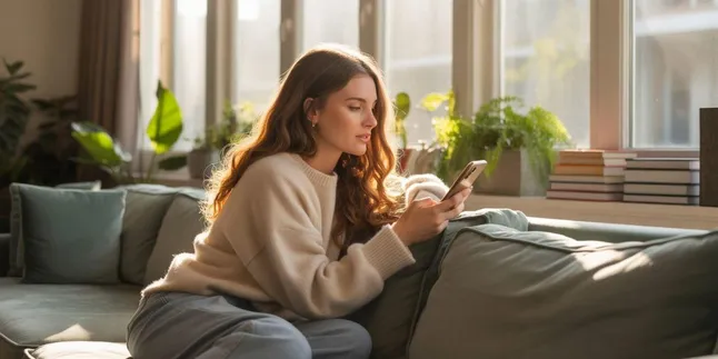 Caption IG di Rumah Aja: Kumpulan Kata-kata Inspiratif untuk Konten Media Sosial