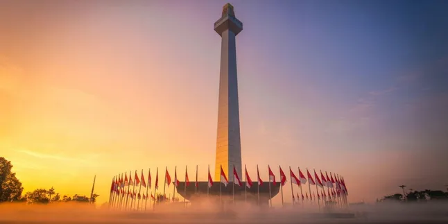 Caption IG Hari Kebangkitan Nasional: Inspirasi Kata-Kata Bermakna untuk Media Sosial