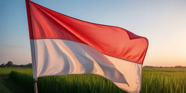 Caption IG Hari Kesaktian Pancasila: Kumpulan Kata-kata Inspiratif untuk Media Sosial