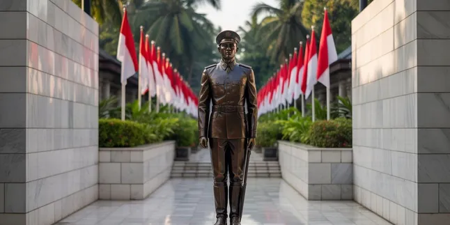 Caption IG Hari Pahlawan: Inspirasi Kata-kata Bermakna untuk Media Sosial