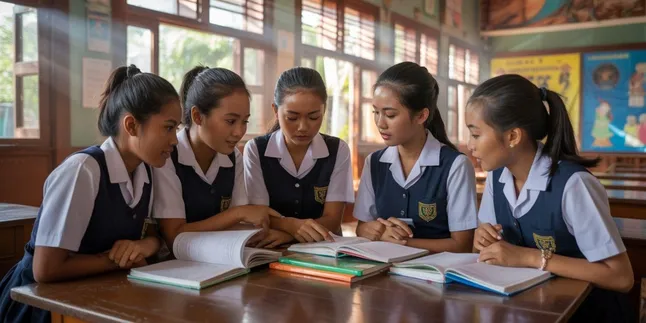 Caption IG Hari Pendidikan Nasional: Inspirasi dan Makna untuk Media Sosial