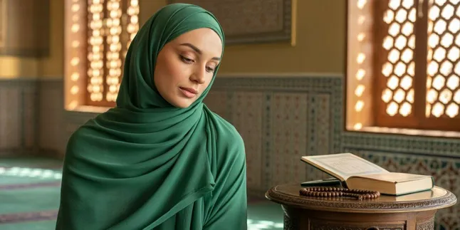 Caption IG Hijrah: Inspirasi Kata-kata Islami untuk Media Sosial
