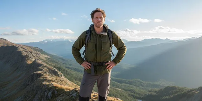 Caption IG Hiking: Inspirasi Kata-kata Menarik untuk Petualangan Alam