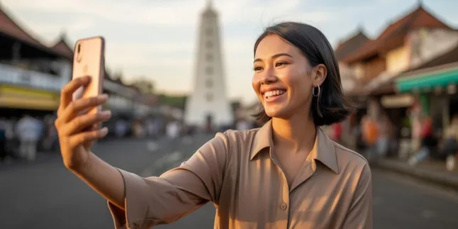 Caption IG Jogja: Kumpulan Kata-kata Indah untuk Postingan Media Sosial