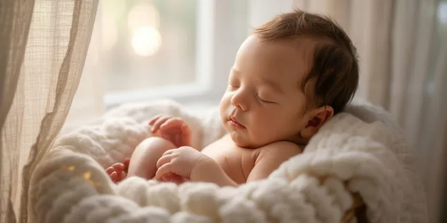 Caption IG Kelahiran Anak: Kumpulan Kata-kata Indah untuk Momen Spesial