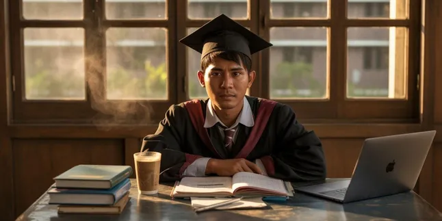 Caption IG Mahasiswa Akhir: Inspirasi Kata-kata untuk Momen Perjuangan Terakhir