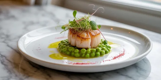 Caption IG Makanan: Panduan Lengkap Membuat Caption Menarik untuk Postingan Kuliner