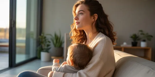 Caption IG Mama Muda: Inspirasi Kata-kata Menyentuh untuk Ibu Milenial Caption IG Mama Muda: Inspirasi Kata-kata Menyentuh untuk Ibu Milenial