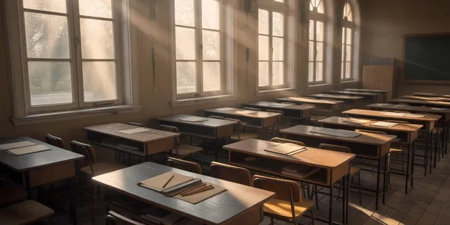 Caption IG Masa Putih Abu Abu: Kumpulan Kata-kata Nostalgia Sekolah yang Menyentuh Hati