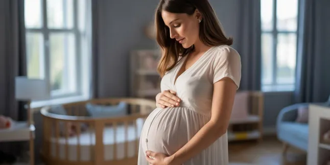 Caption IG Maternity: Panduan Lengkap untuk Mengabadikan Momen Kehamilan