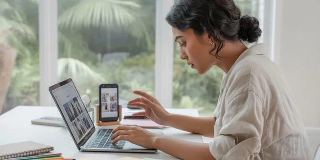 Caption IG Pantun 2 Baris: Cara Kreatif Membuat Postingan Instagram Lebih Menarik