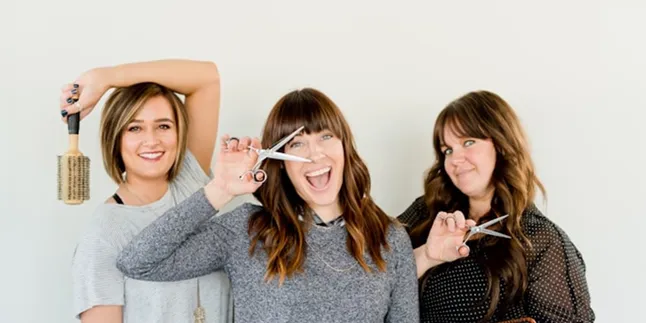 Caption IG Potong Rambut: Panduan Lengkap untuk Konten Instagram yang Menarik