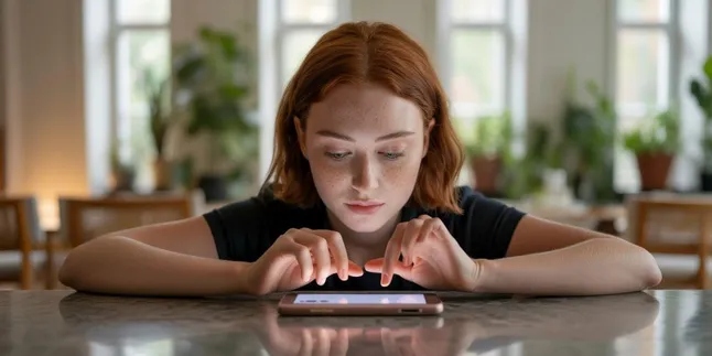 Caption IG Skena: Kumpulan Kata-Kata Keren untuk Postingan Instagram yang Aesthetic