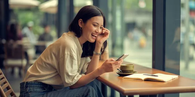 Caption IG Teka Teki: Kumpulan Kata-Kata Lucu dan Menghibur untuk Postingan Instagram