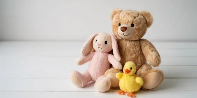 Caption IG Tentang Boneka: Panduan Lengkap untuk Postingan Instagram yang Menarik