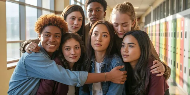 Caption IG Tentang Bullying: Kumpulan Kata-kata Inspiratif untuk Melawan Perundungan Caption IG Tentang Bullying: Kumpulan Kata-kata Inspiratif untuk Melawan Perundungan