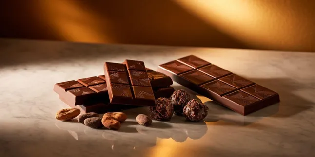 Caption IG Tentang Coklat: Inspirasi Manis untuk Postingan Media Sosial