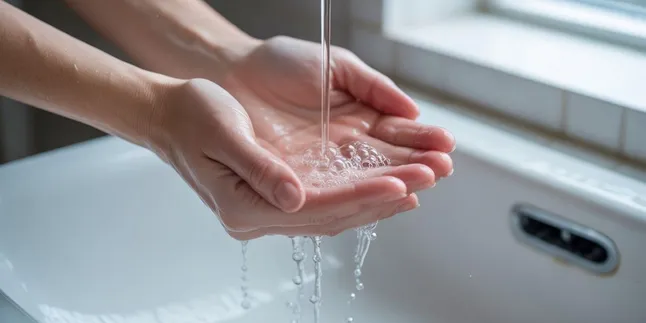 Caption IG Tentang Cuci Tangan: Inspirasi Konten Edukatif untuk Media Sosial