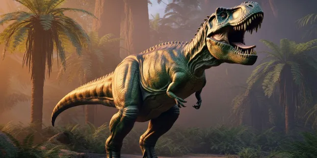 Caption IG Tentang Dinosaurus: Panduan Lengkap untuk Konten Prehistorik yang Menggelegar