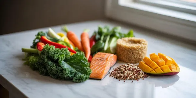 Caption IG Tentang Gizi: Panduan Lengkap Membuat Konten Edukatif dan Menarik