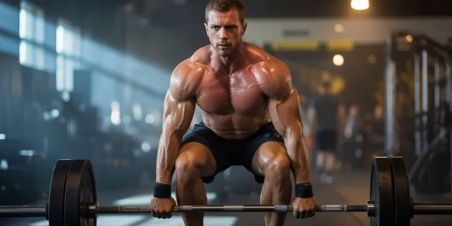 Caption IG Tentang Gym: Panduan Lengkap untuk Motivasi dan Inspirasi Fitness