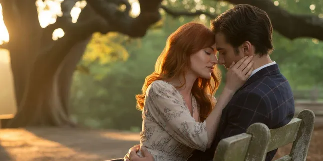 Caption IG Tentang Hubungan: Kumpulan Kata-Kata Romantis untuk Pasangan