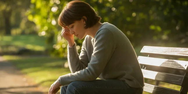 Caption IG Tentang Insecure: Kata-kata Motivasi untuk Bangkit dari Ketidakpercayaan Diri