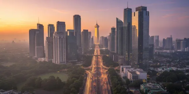 Caption IG Tentang Jakarta: Inspirasi Kata-kata Keren untuk Postingan Ibu Kota