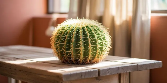 Caption IG Tentang Kaktus: Inspirasi Kata-kata Menarik untuk Media Sosial