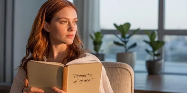 Caption IG Tentang Kehidupan: Inspirasi Kata-Kata Bijak untuk Feed Instagram