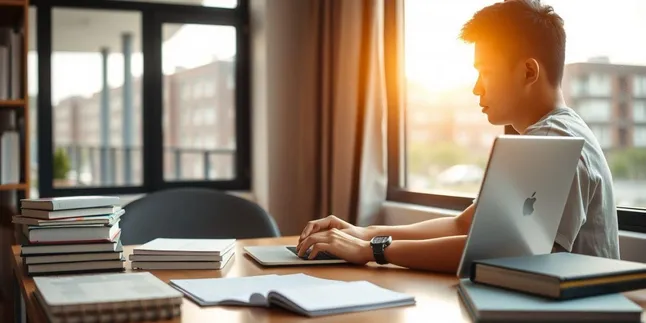 Caption IG Tentang Kuliah: Inspirasi dan Motivasi untuk Mahasiswa