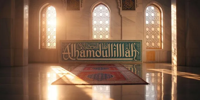 Caption IG tentang Maulid Nabi: Inspirasi Kata-kata Bermakna untuk Media Sosial