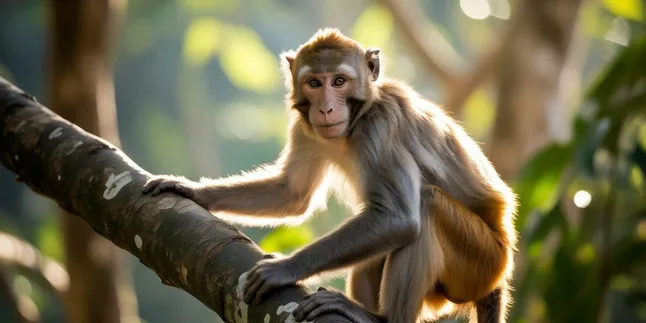 Caption IG Tentang Monyet: Kumpulan Kata-Kata Lucu dan Inspiratif untuk Media Sosial