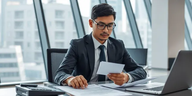 Caption IG Tentang Pajak: Inspirasi Kata-kata Bijak dan Motivasi untuk Media Sosial