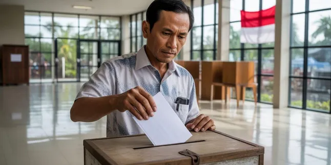 Caption IG Tentang Pemilu: Inspirasi Kata-kata Bijak untuk Media Sosial