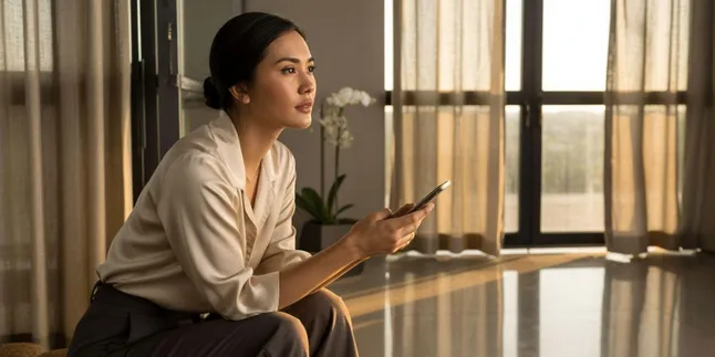 Caption IG Tentang Perempuan: Inspirasi Kata-kata Bijak untuk Media Sosial