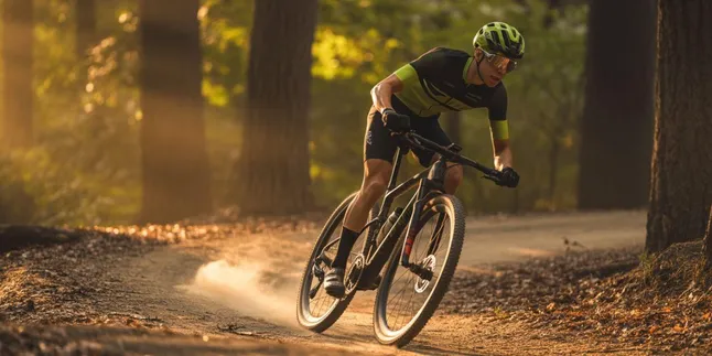 Caption IG Tentang Sepeda: Inspirasi Kata-kata Bijak untuk Postingan Media Sosial