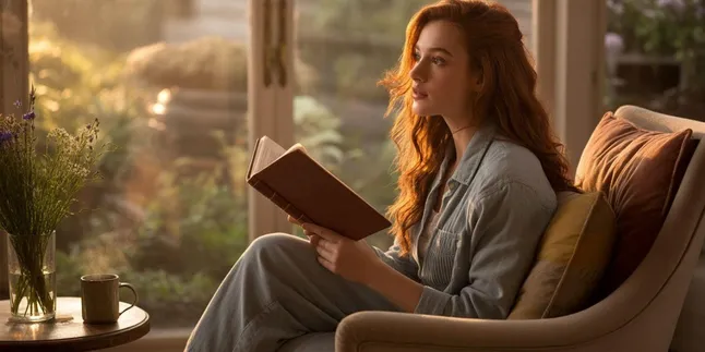 Caption Inner Child IG: Panduan Lengkap Membuat Caption yang Menyentuh Hati