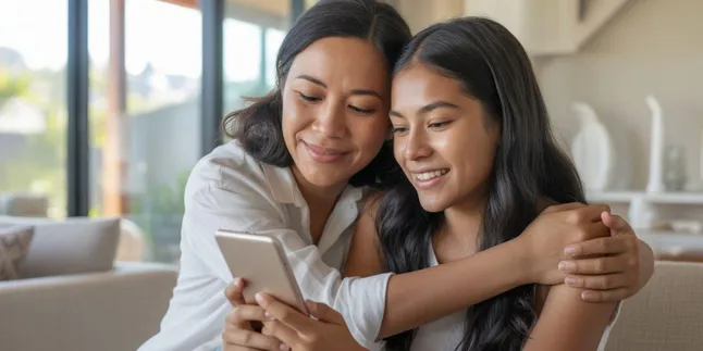 Caption Instagram Ibu dan Anak Perempuan: Panduan Lengkap untuk Momen Spesial