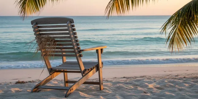 Caption Instagram Kata-Kata Pantai Keren untuk Postingan Aesthetic