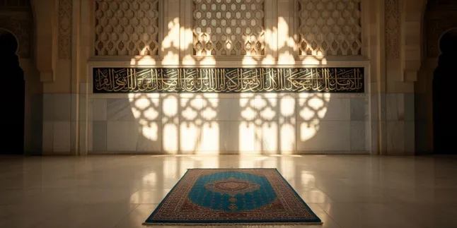 Caption Islami: Kumpulan Kata-Kata Bijak Penuh Makna untuk Media Sosial