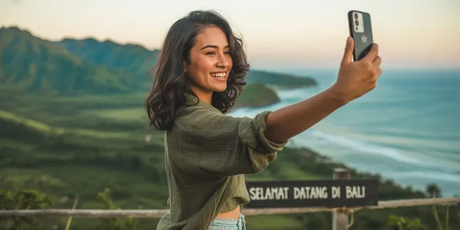 Caption Jalan-Jalan Bahasa Inggris: Panduan Lengkap untuk Media Sosial Caption Jalan-Jalan Bahasa Inggris: Panduan Lengkap untuk Media Sosial