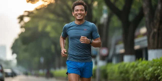 Caption Jalan Kaki Lucu: Kumpulan Kata-Kata Menghibur untuk Semangat Bergerak