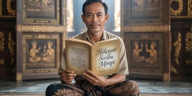 Caption Jawa Singkat: Kumpulan Kata-kata Bijak Penuh Makna untuk Media Sosial Caption Jawa Singkat: Kumpulan Kata-kata Bijak Penuh Makna untuk Media Sosial