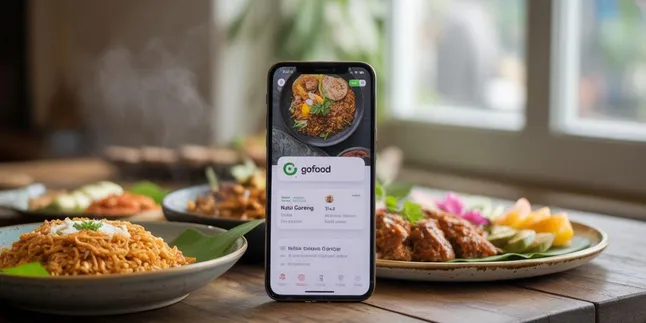 Caption Jualan Makanan: Kunci Sukses Promosi Kuliner di Era Digital Caption Jualan Makanan: Kunci Sukses Promosi Kuliner di Era Digital