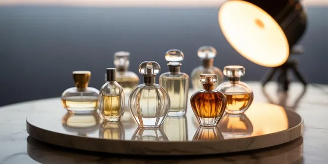 Caption Jualan Parfum: Panduan Lengkap Membuat Promosi yang Menarik dan Efektif Caption Jualan Parfum: Panduan Lengkap Membuat Promosi yang Menarik dan Efektif