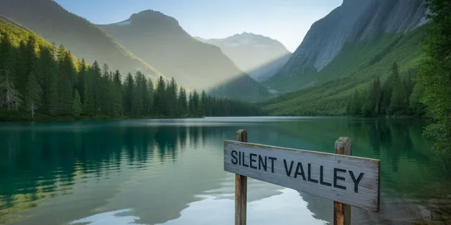 Caption Kata Kata Alam: Inspirasi Indah untuk Media Sosial