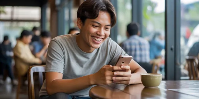 Caption Kata Kata Lucu: Kumpulan Lengkap untuk Media Sosial yang Bikin Ngakak Caption Kata Kata Lucu: Kumpulan Lengkap untuk Media Sosial yang Bikin Ngakak