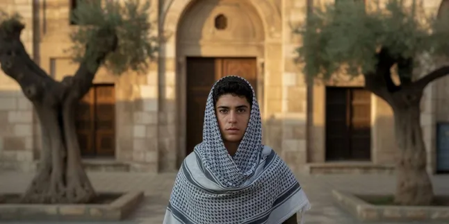 Caption Kata Kata Palestina Keren untuk Media Sosial