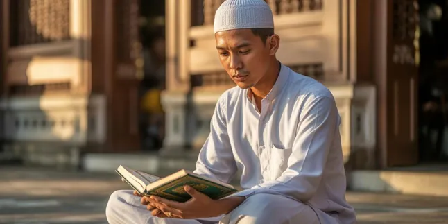 Caption Kata Kata Santri Gokil yang Menghibur dan Menginspirasi Caption Kata Kata Santri Gokil yang Menghibur dan Menginspirasi